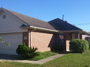 6015 Green Heather Ln, Houston, TX 77085