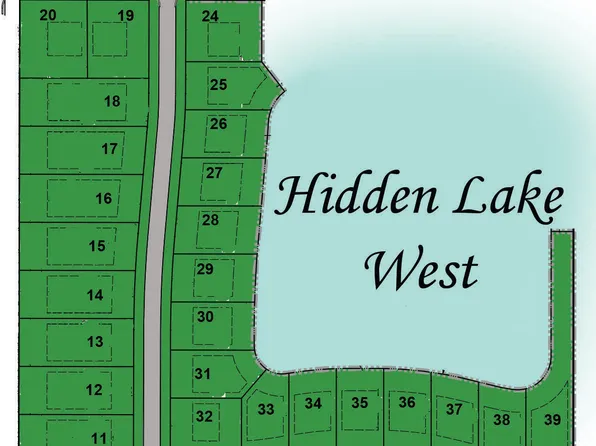 4754 Hidden Ridge Dr #9, Hudsonville, MI 49426