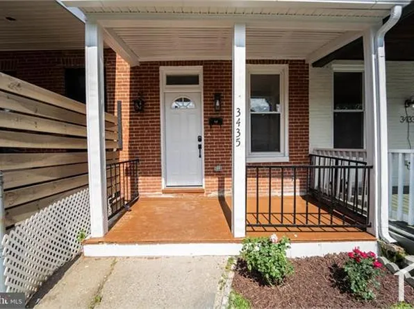 3435 Hickory Ave, Baltimore, MD 21211