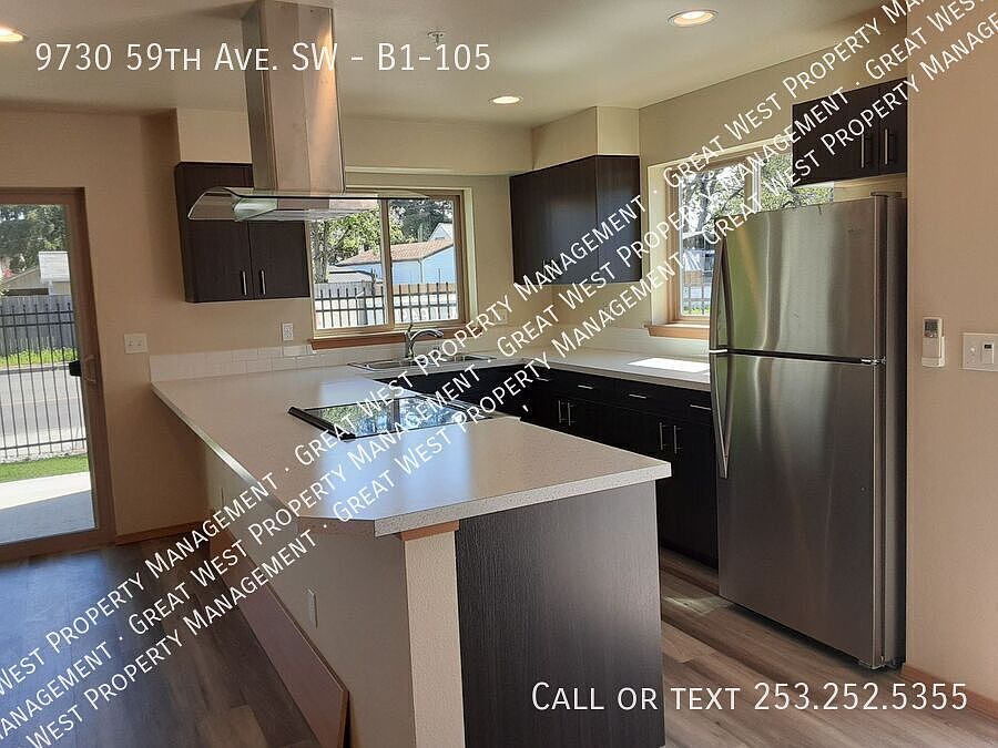 1st image of 9730 59th Ave SW #B1-105