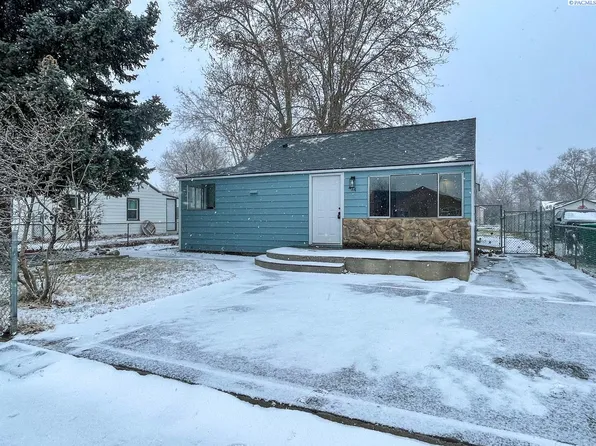 414 S Fir St, Kennewick, WA 99336