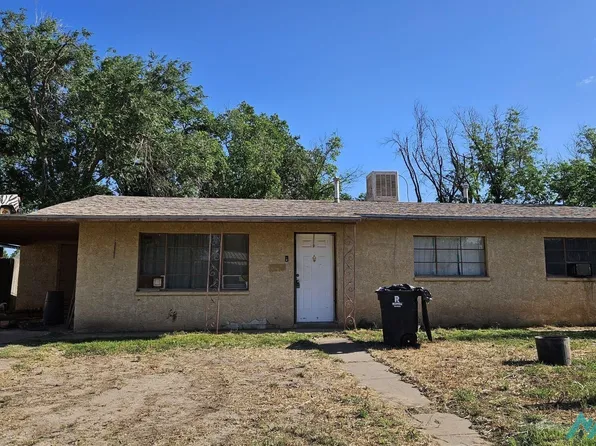 903 Davidson Dr, Roswell, NM 88203