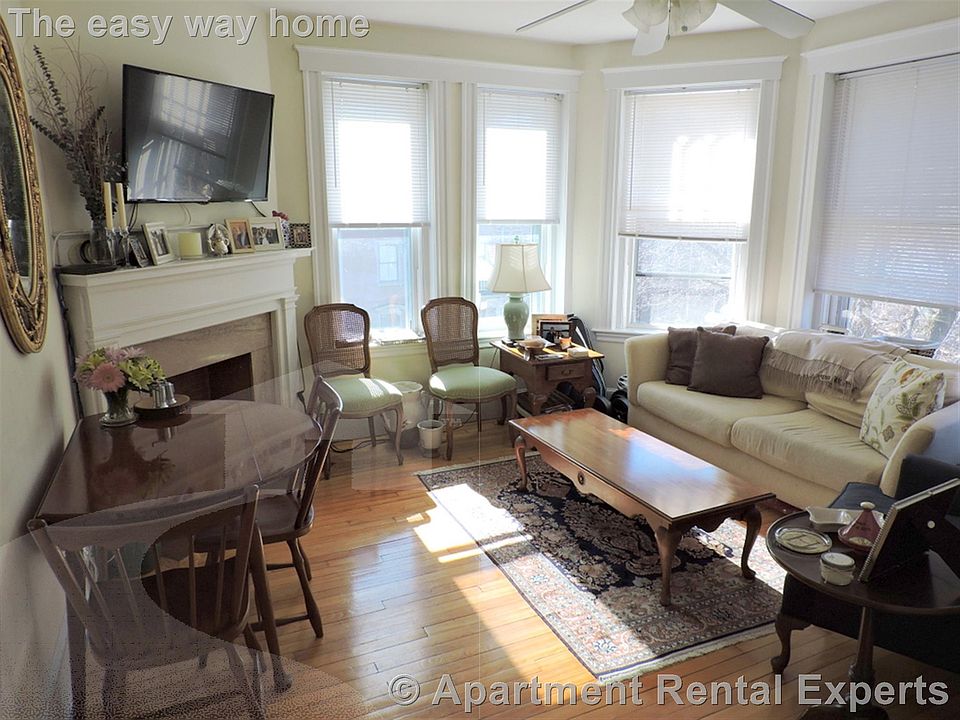 Apartment Rental Experts