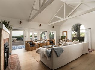 1413 Shoreline Dr, Santa Barbara, CA 93109