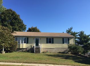 14 Miller Dr, Avondale, PA 19311