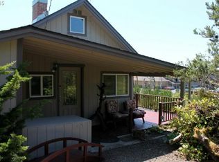 4572 Arch St, Florence, OR 97439