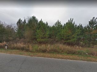 191 Zion Cme Church Rd, Hartwell, GA 30643