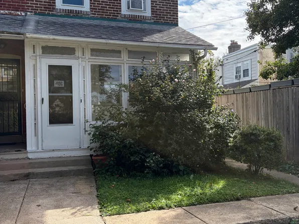 406 Healy St, Jenkintown, PA 19046