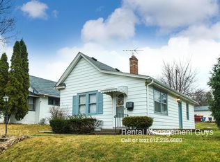 3726 Sheridan Ave N, Minneapolis, MN 55412