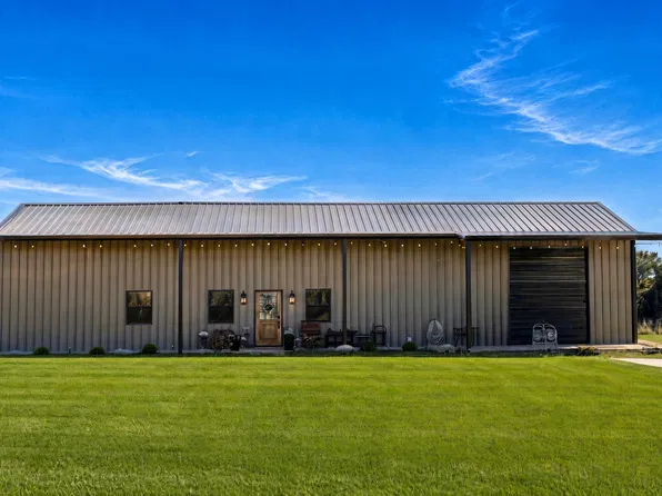 12093 County Road 152 W, Bullard, TX 75757