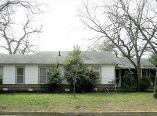 900 Austin St, Arlington, TX 76012