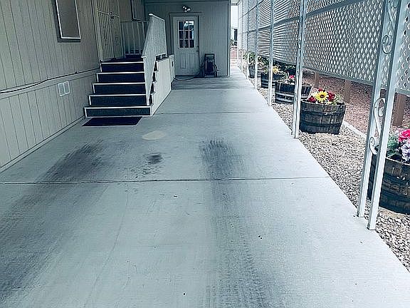 3rd image of 8122 W Flamingo Rd Unit 226