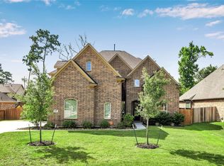 2036 Doolan Dr, Conroe, TX 77301