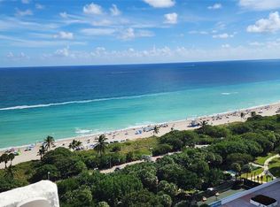 1201 S Ocean Dr APT 2007N, Hollywood, FL 33019
