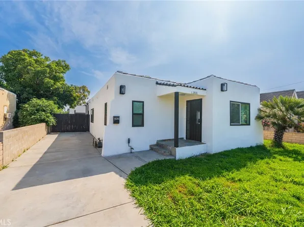 11431 Lee Ln, El Monte, CA 91731