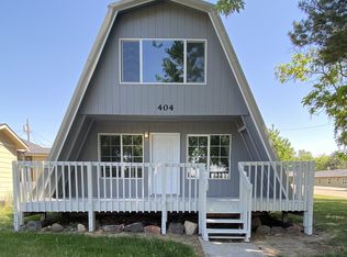 404 17th Ave N, Nampa, ID 83687