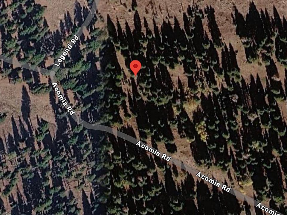 1st image of 0 Acomia Rd