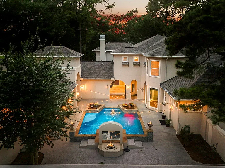 11918 Waterford Estates Ct — Photo 47