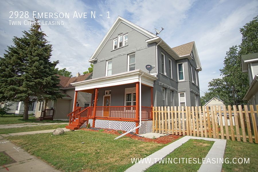 1st image of 2928 Emerson Ave N #1