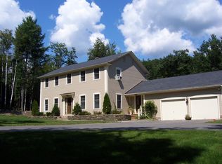 969 North Rd, Shelburne, NH 03581