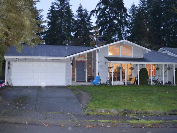 16863 NE 24th Pl, Bellevue, WA 98008