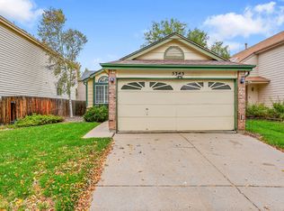 5345 W 115th Pl, Westminster, CO 80020