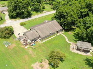 2922 W 120th St S, Jenks, OK 74037