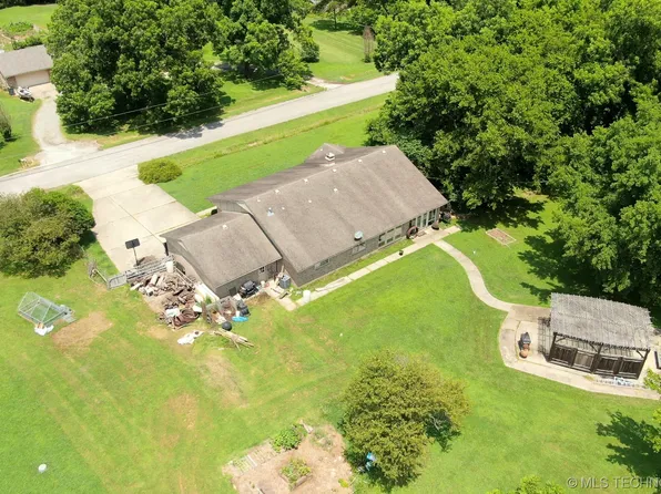 2922 W 120th St S, Jenks, OK 74037