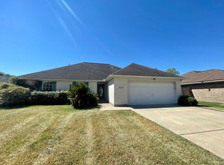 5275 Timberline Ln, Beaumont, TX 77706