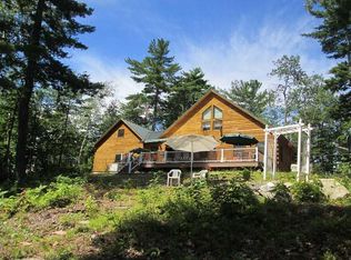 45 Pine Point #T4, Millinocket, ME 04462