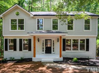 11200 Saddlewood Ct, Raleigh, NC 27614