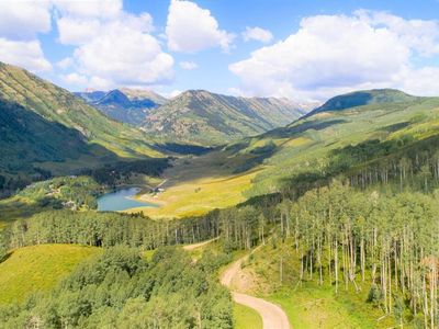455 Phoenix Way, Crested Butte, CO, 81224