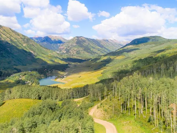 455 Phoenix Way, Crested Butte, CO 81224