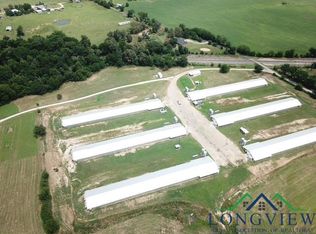 1121 County Road 2395, Winnsboro, TX 75494