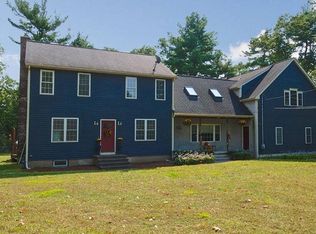 1802 West St, Mansfield, MA 02048