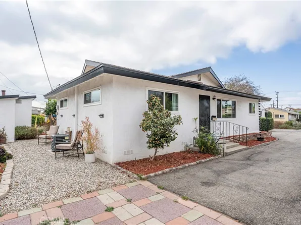 5554 Pal Mal Ave, Temple City, CA 91780