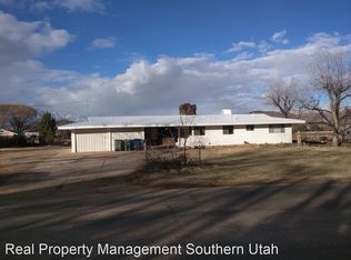 1390 W 400 S, Hurricane, UT 84737