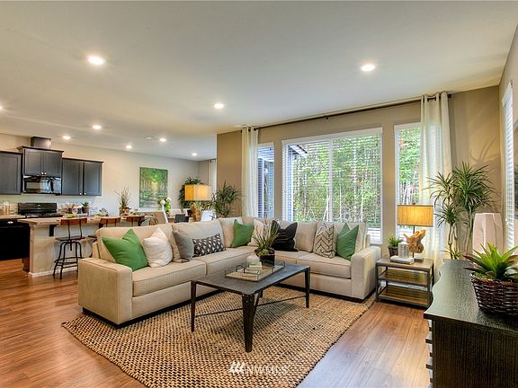 2nd image of 4144 Cameron Lane NE #22