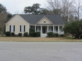 4026 Plantation House Rd, Summerville, SC 29485