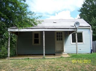 5 Forest Ave, Highland Heights, KY 41076