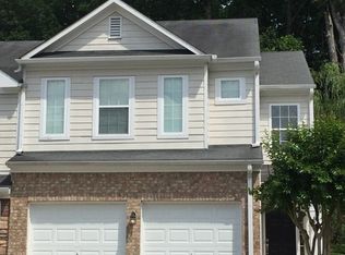 84 Flatwood Trl, Marietta, GA 30066
