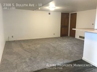 2308 S Duluth Ave #10, Sioux Falls, SD 57105
