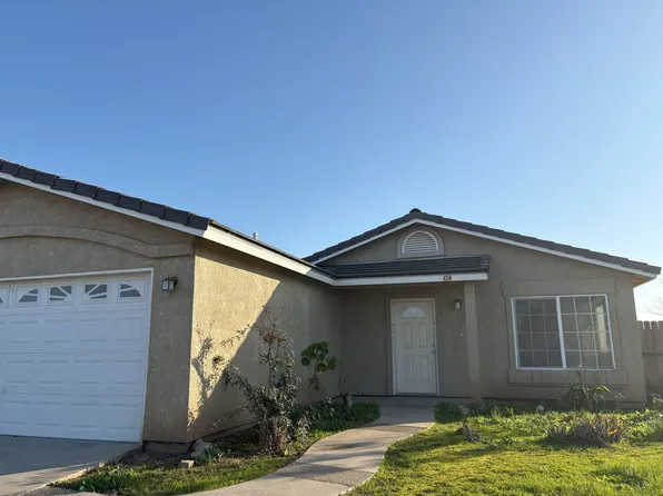 430 E San Pedro St, Merced, CA 95341