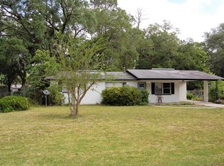 137 SE 18th Ave, Cross City, FL 32628