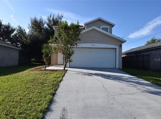 8524 Rainbow Ave, Orlando, FL 32825