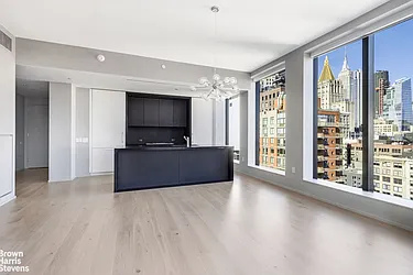 Rented by Brown Harris Stevens