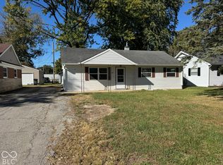 1507 Southside Dr, Crawfordsville, IN 47933