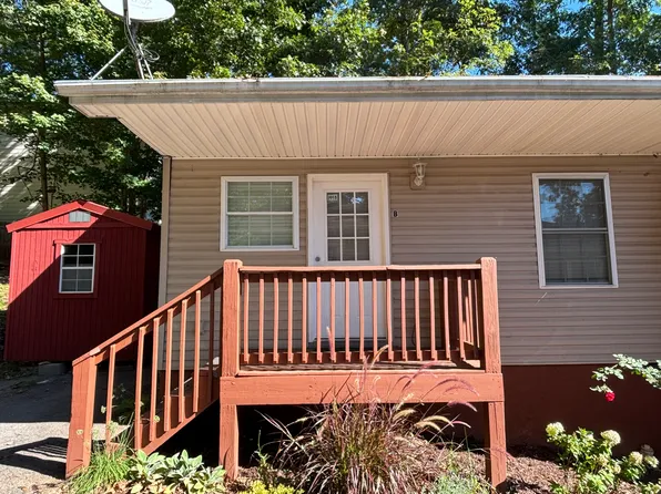 144 Laurel Loop #B, Asheville, NC 28806