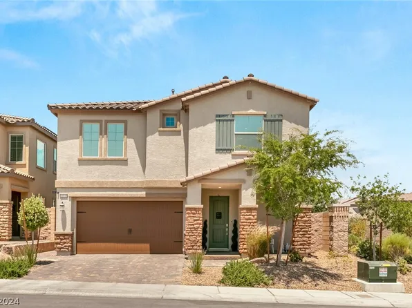 10110 Skye Castle Dr, Las Vegas, NV 89166