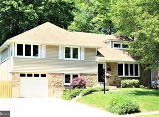 1111 Crestover Rd, Wilmington, DE 19803